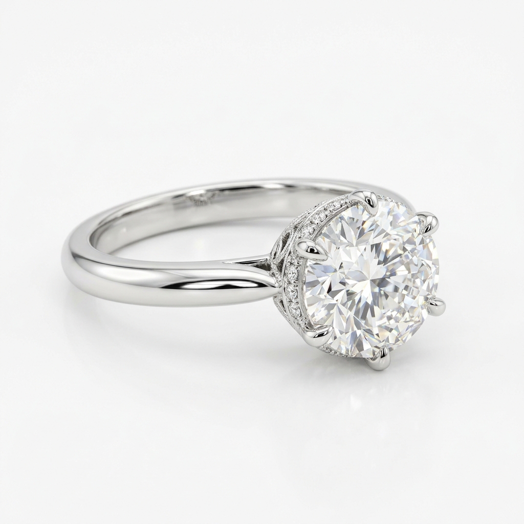 Rings Special 1